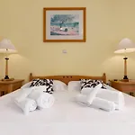 Apartment Lucija