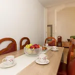 Lucija Apartment