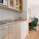 Apartment Lucija