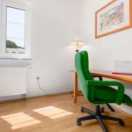 Lucija Apartment Pjescana Uvala