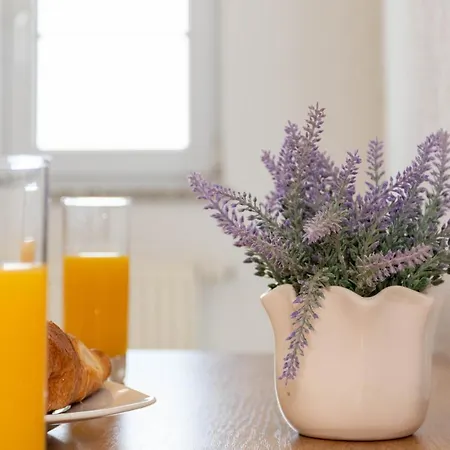 Apartment Lucija *