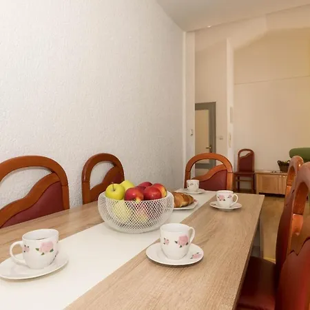 Lucija Apartment