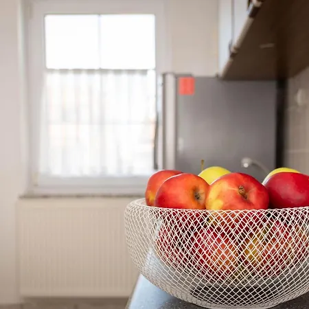 Lucija Apartament Pjescana Uvala