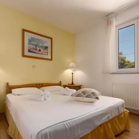 Lucija Apartment