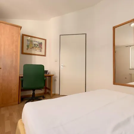 Lucija * Pjescana Uvala