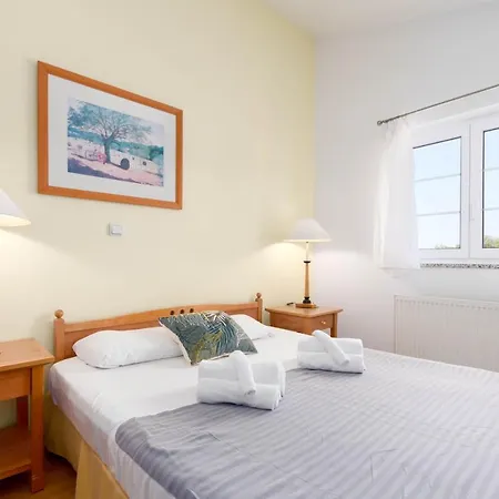 Apartment Lucija