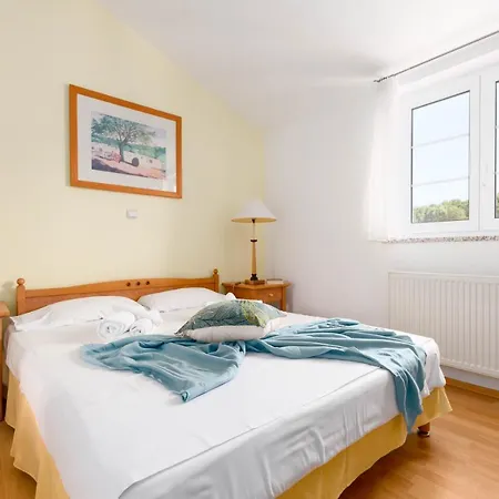Lucija Apartment Pjescana Uvala