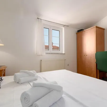 Apartment Lucija
