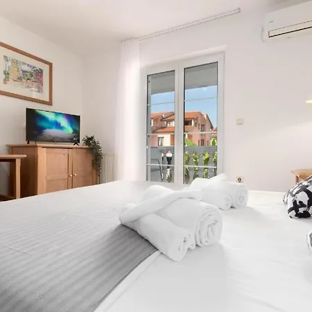 Lucija Apartment Pjescana Uvala
