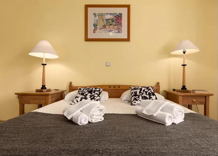 Lucija Lejlighed Pjescana Uvala