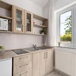 Lucija Appartement Pjescana Uvala