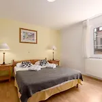 Lucija Appartement Pjescana Uvala
