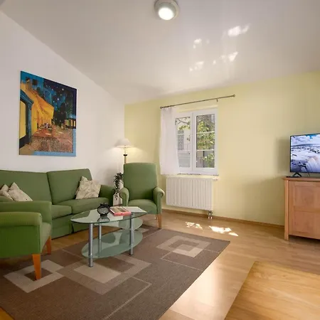 Lucija * Pjescana Uvala