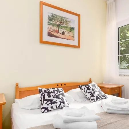 Lucija * Pjescana Uvala