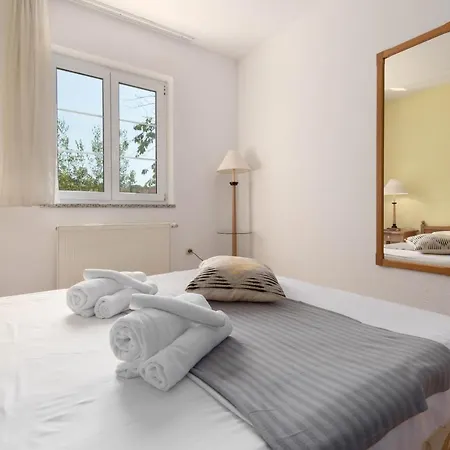 Lucija Pjescana Uvala