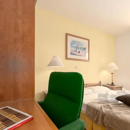 Lucija * Pjescana Uvala