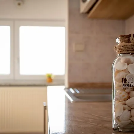 Daire Lucija Pjescana Uvala