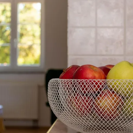 Lucija Apartament *