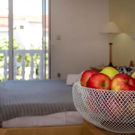 Daire Lucija Pjescana Uvala