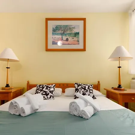 Lucija Apartamento