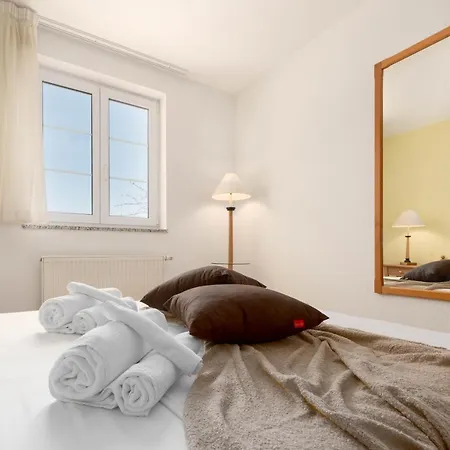 Lucija Apartamento