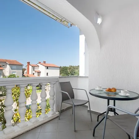 Lucija * Pjescana Uvala