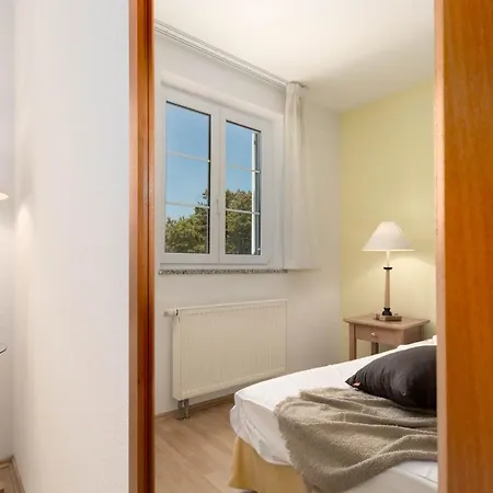 Lucija Pjescana Uvala