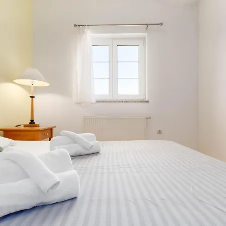 Lucija * Pjescana Uvala