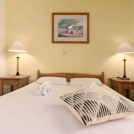 Apartament Lucija *