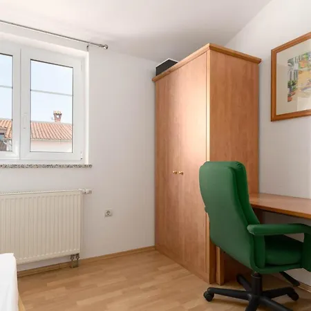 Daire Lucija Pjescana Uvala