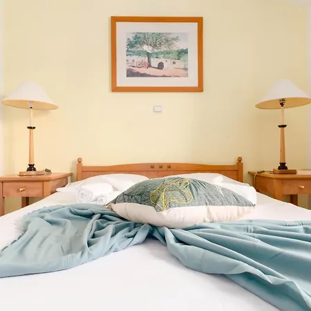 Lucija Apartament *