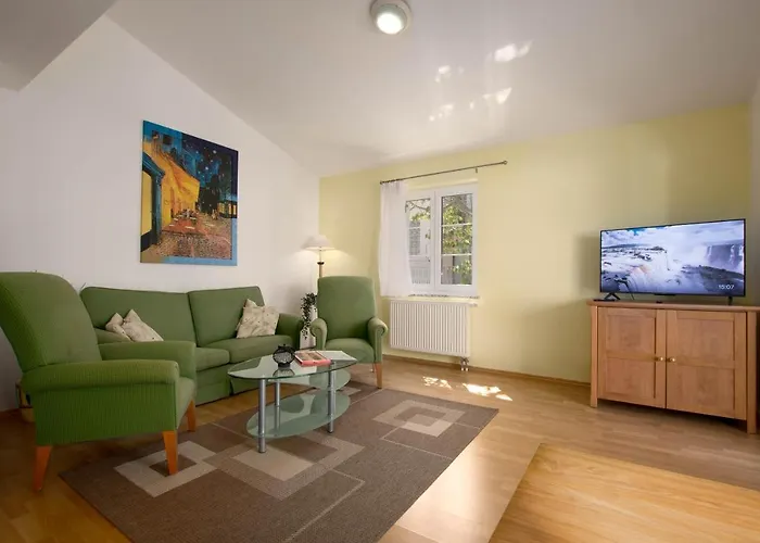 Lucija * Pjescana Uvala