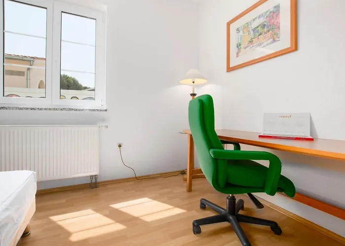 Lucija Appartement Pjescana Uvala