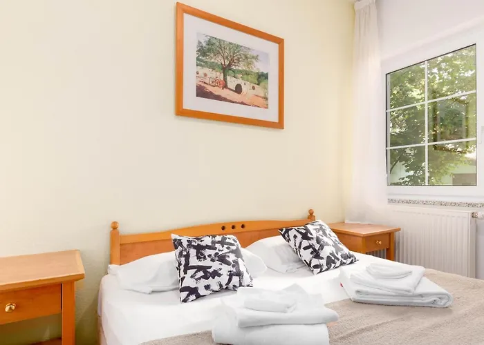 Lucija * Pjescana Uvala