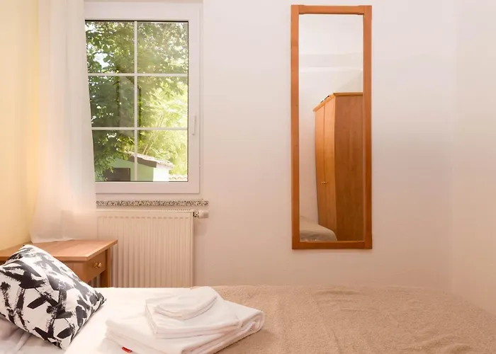 Appartement Lucija *