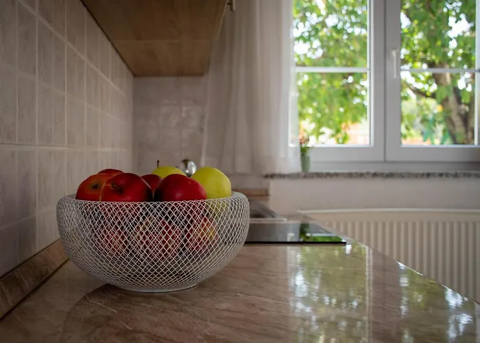 Lucija Appartement Pjescana Uvala