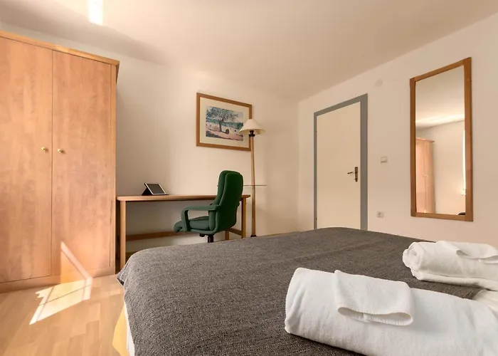 Appartement Lucija *