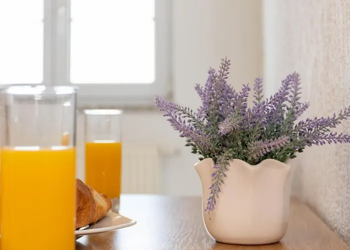 Appartement Lucija *