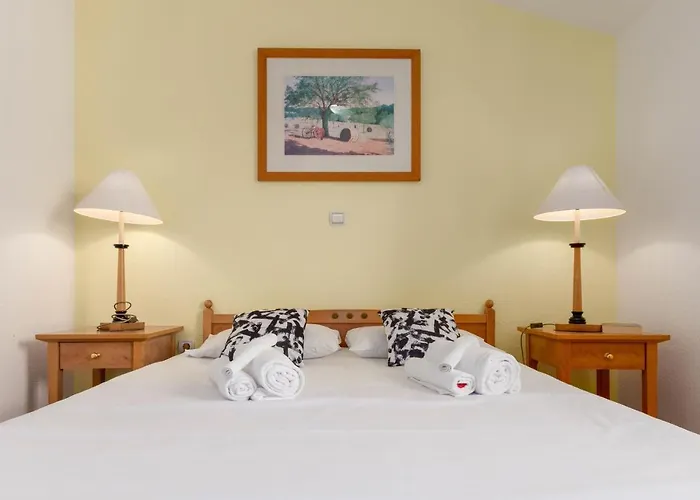 Lucija Appartement Pjescana Uvala