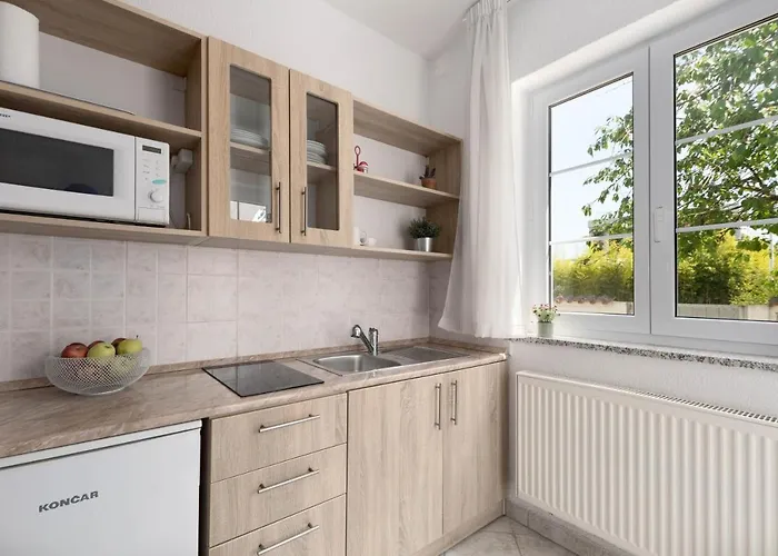 Lucija Appartement Pjescana Uvala