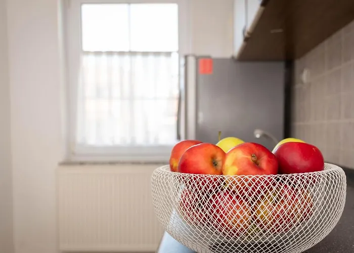 Lucija Appartement Pjescana Uvala