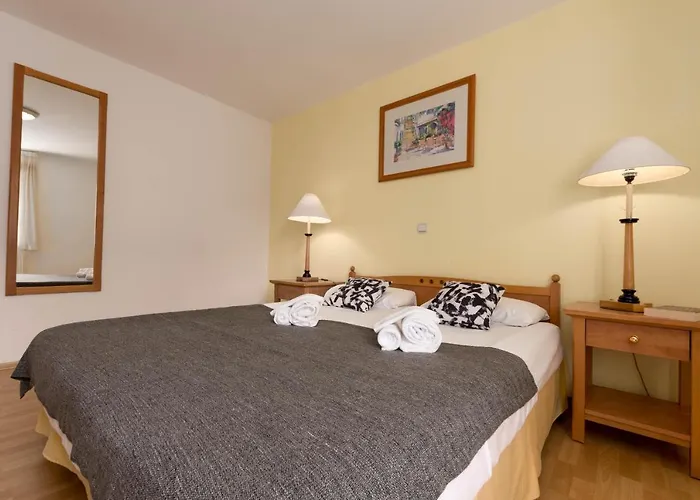 Lucija * Pjescana Uvala