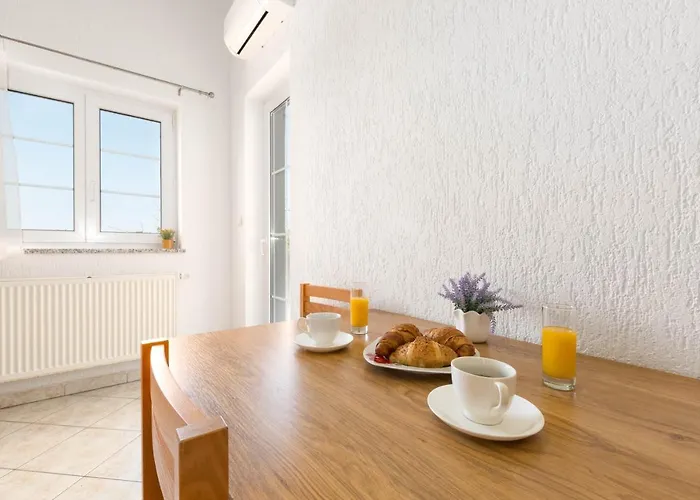 Lucija Appartement Pjescana Uvala