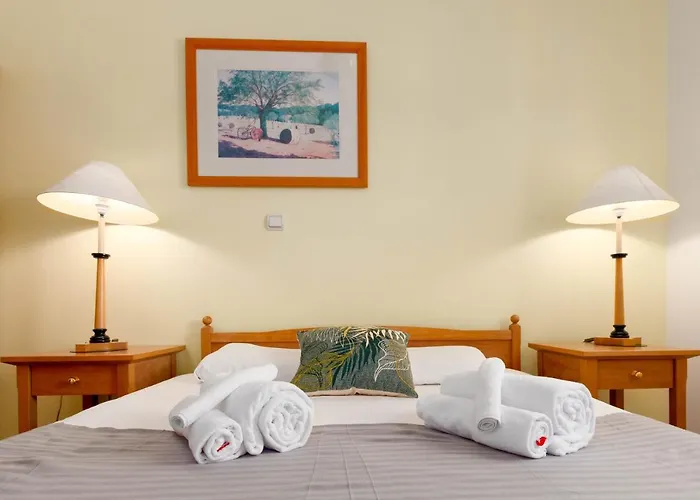 Lucija Appartement *