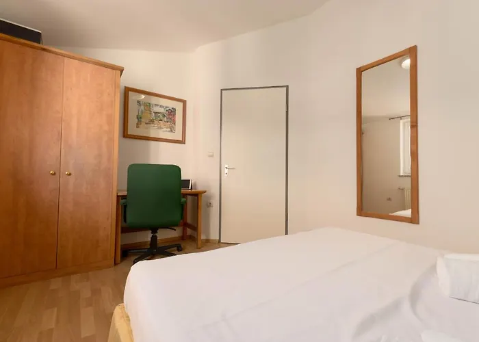 Lucija * Pjescana Uvala