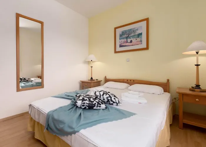 Appartement Lucija *