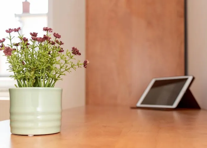 Lucija * Pjescana Uvala