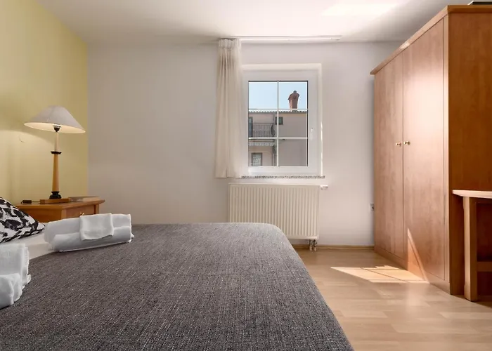 Lucija * Pjescana Uvala