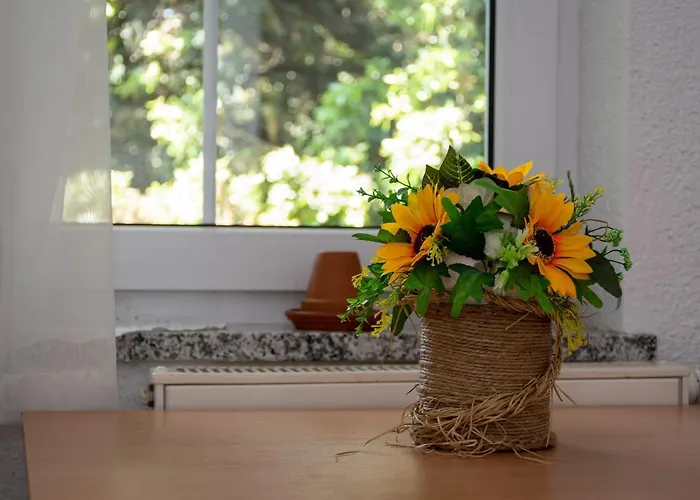 Lucija Pjescana Uvala