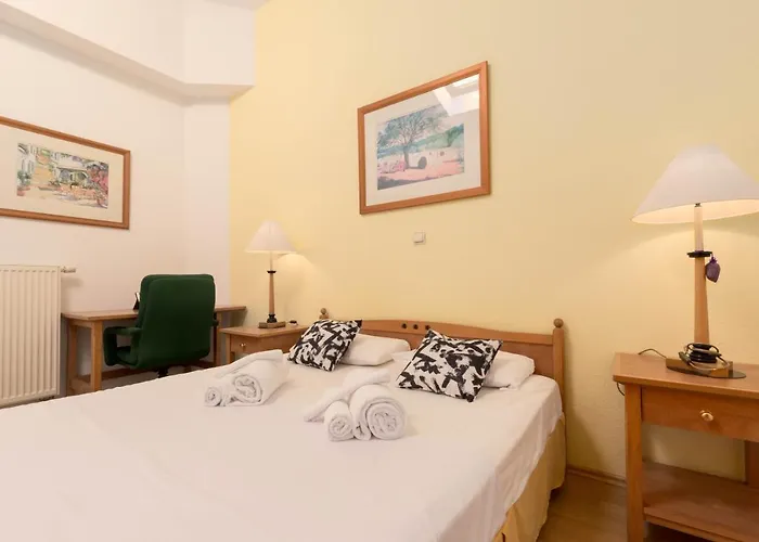 Lucija Appartement *